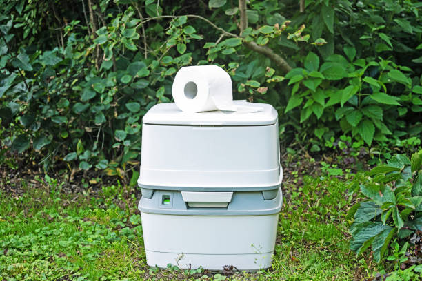 Best Best portable toilet rental  in Black Forest, CO