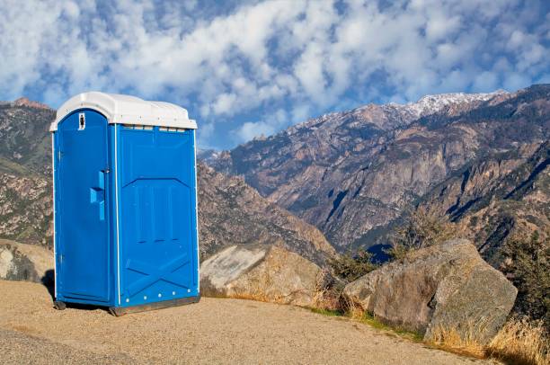 Best Portable toilet rental cost  in Black Forest, CO