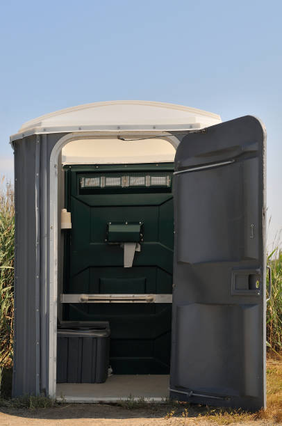Best Construction site porta potty rental  in Black Forest, CO