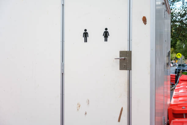 Best Wedding porta potty rental  in Black Forest, CO