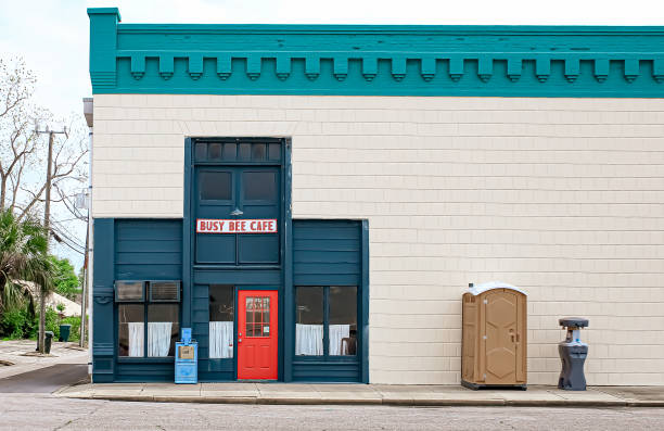 Best Temporary restroom rental  in Black Forest, CO