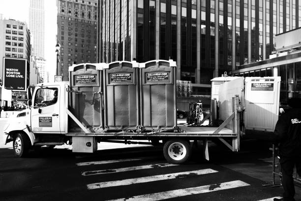 Best Porta potty for special events  in Black Forest, CO
