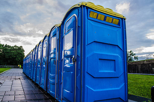 Trusted Black Forest, CO porta potty rental Experts