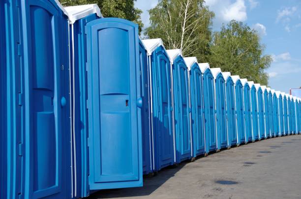 Best Affordable porta potty rental  in Black Forest, CO